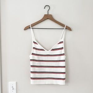 PACSUN NWT TANK!